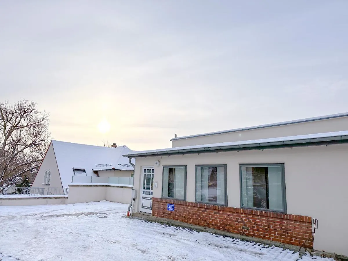 Apartement Am Schloss Pillnitz Drezda Apartman