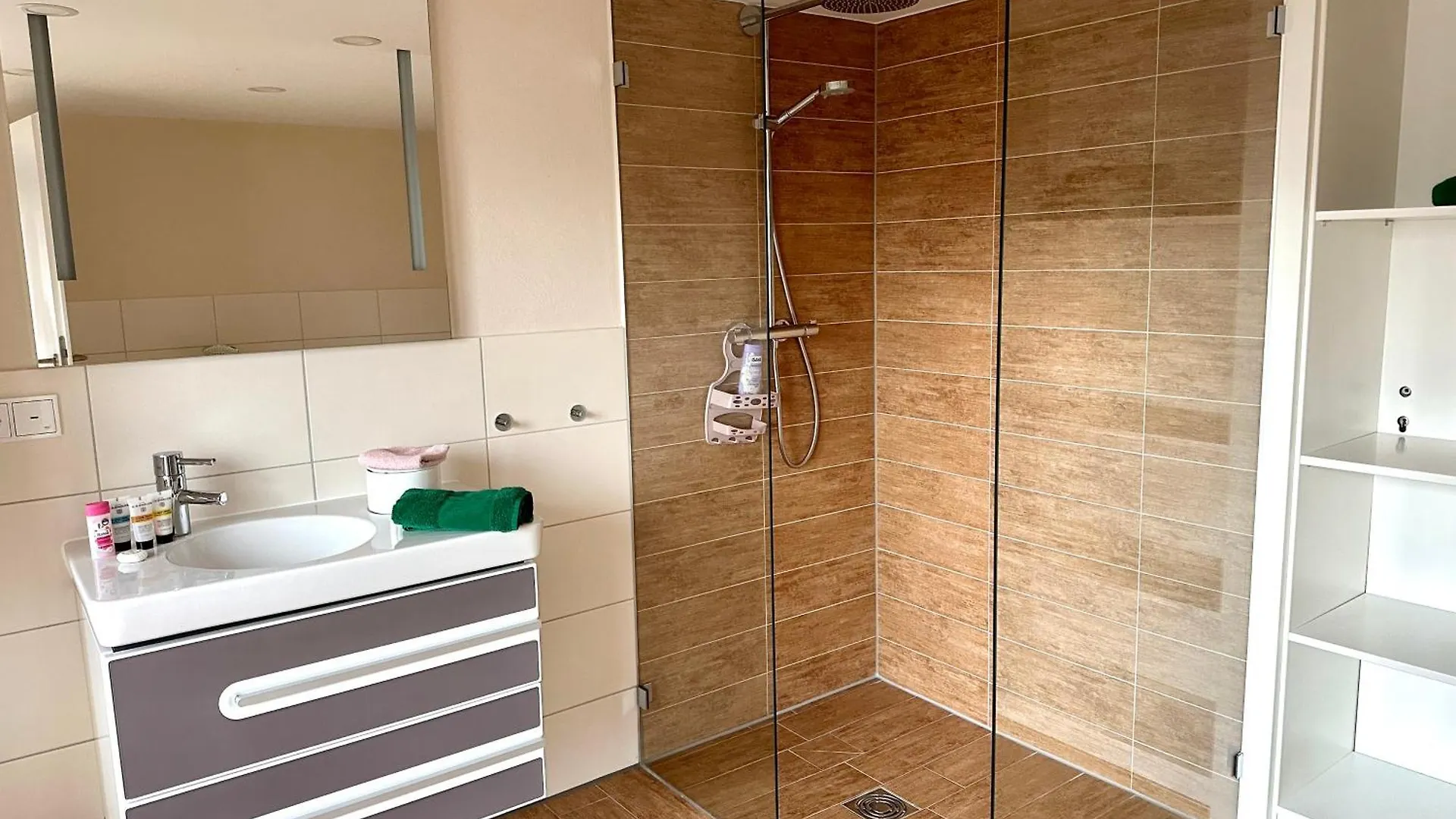 Apartman Apartement Am Schloss Pillnitz Drezda